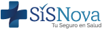 logo SiSNova